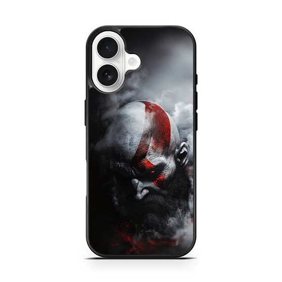 Kraton The God of War Nordic iPhone 17 Case