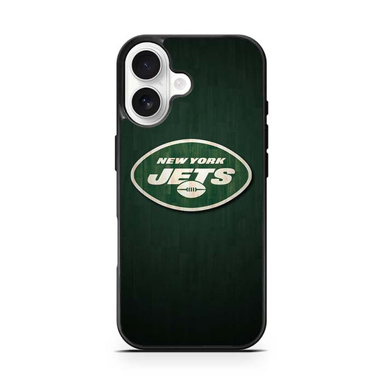 New York Jets 2 iPhone 17 Case