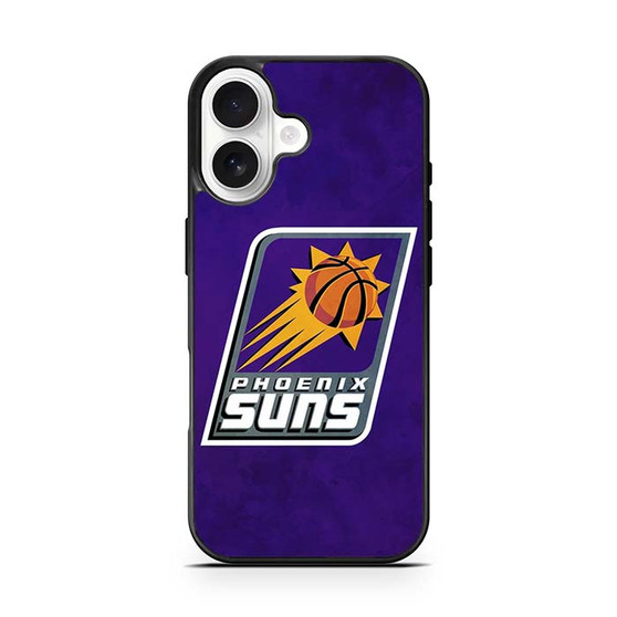 Phoenix suns basketball iPhone 17 Case