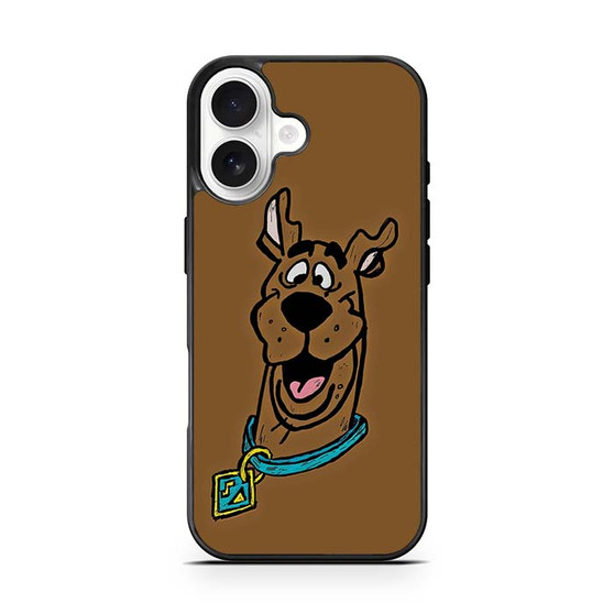 Scooby doo bedoo iPhone 17 Case