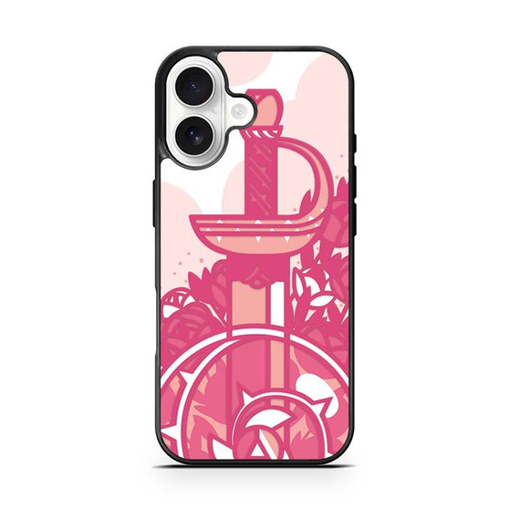 Steven universe roses sword iPhone 17 Case