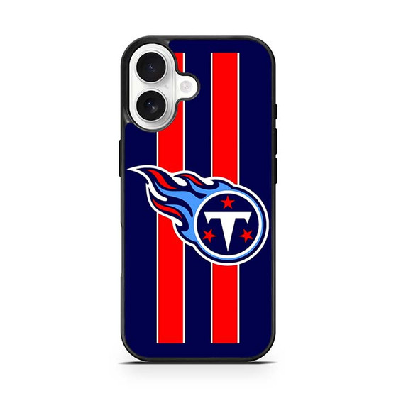 Tennessee Titans 3 iPhone 17 Case