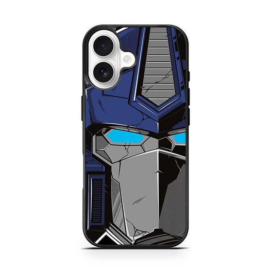 Transformer classic optimus iPhone 17 Case