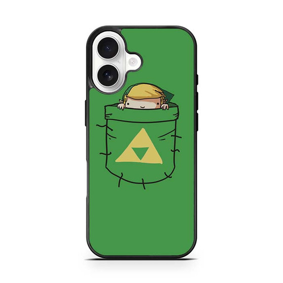 Adventure Time finn Zelda iPhone 17 Case Adventure Time finn Zelda iPhone 17 Case