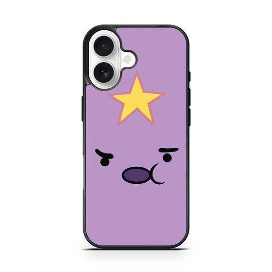 Adventure Time lumpy space iPhone 17 Case