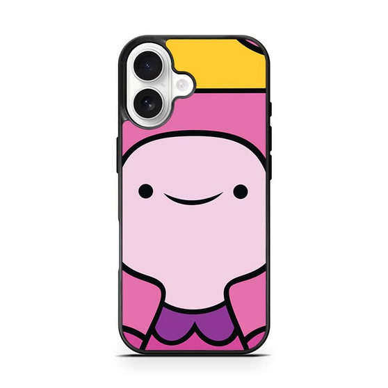 Adventure Time princess iPhone 17 Case Adventure Time princess iPhone 17 Case