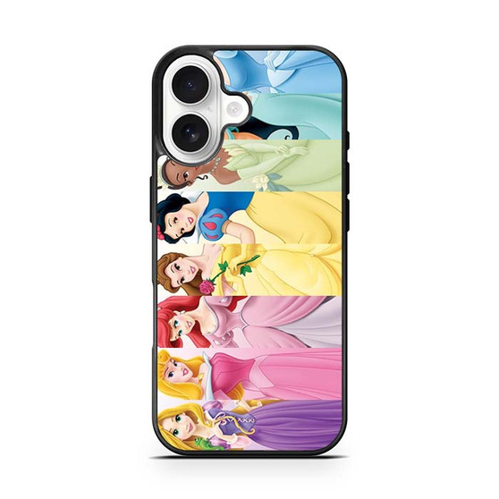 all disney princess iPhone 17 Case all disney princess iPhone 17 Case