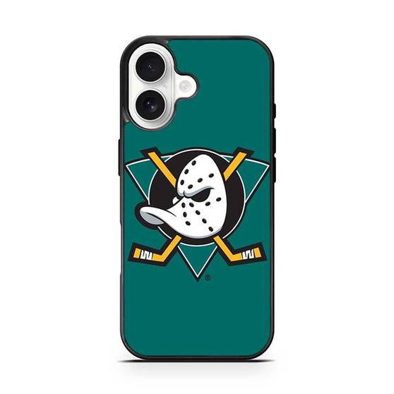 Anaheim Ducks 2 iPhone 17 Case