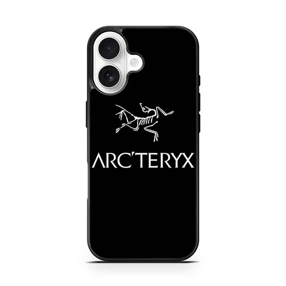 Arc'teryx iPhone 17 Case Arc'teryx iPhone 17 Case