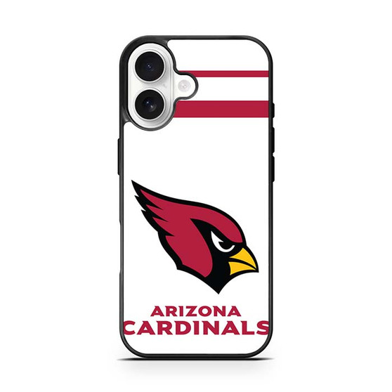 Arizona Cardinals American Football 3 iPhone 17 Case