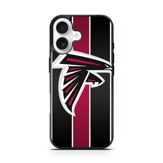 Atlanta Falcons 2 iPhone 17 Case