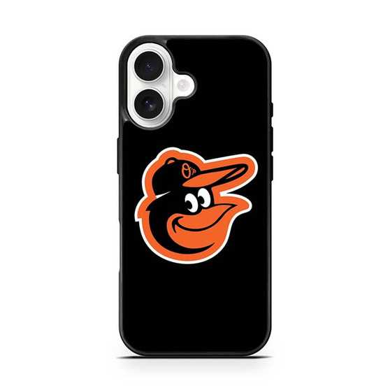 Baltimore Orioles 2 iPhone 17 Case