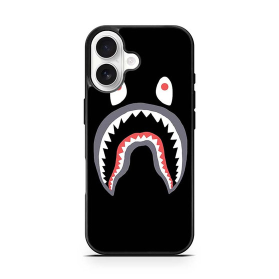 Bape Shark iPhone 17 Case