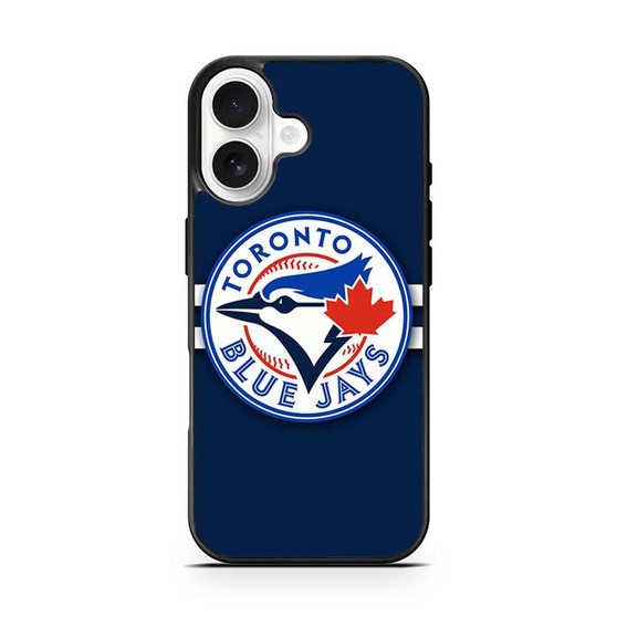 Baseball Toronto Blue Jays 1 iPhone 17 Case
