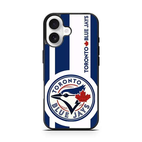 Baseball Toronto Blue Jays 3 iPhone 17 Case