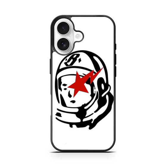 Bathing Ape Billionare Boys Club iPhone 17 Case