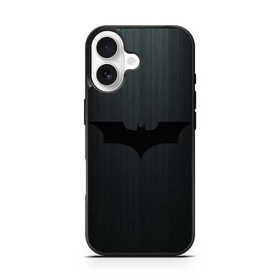 Batman returns iPhone 17 Case Batman returns iPhone 17 Case