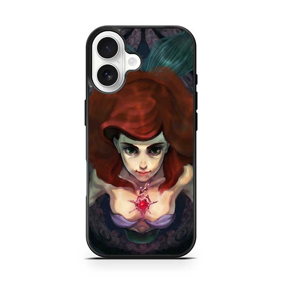 Beautiful ariel the little mermaid iPhone 17 Case Beautiful ariel the little mermaid iPhone 17 Case