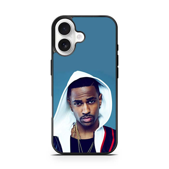 Big Sean iPhone 17 Case