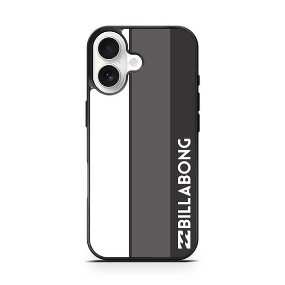 Billabong Style 2 iPhone 17 Case