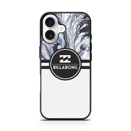 Billabong Style 3 iPhone 17 Case