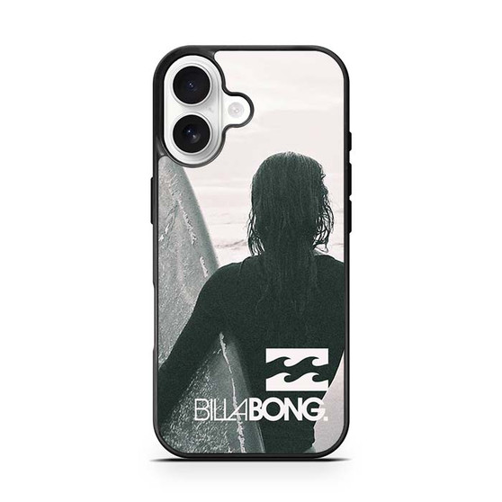 Billabong Surf 2 iPhone 17 Case