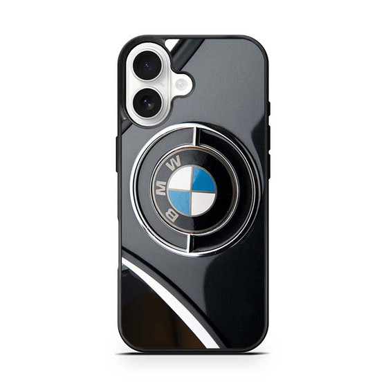 BMW Logo 1 iPhone 17 Case
