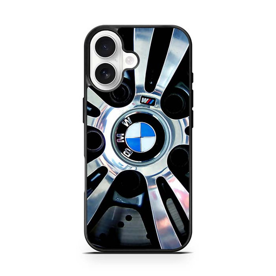 bmw velg iPhone 17 Case