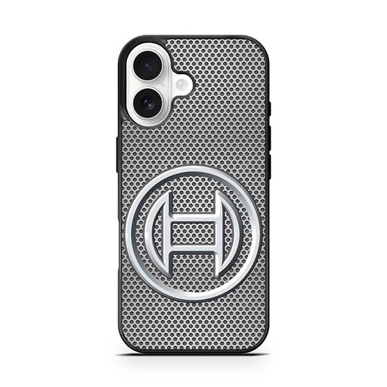 Bosch Logo iPhone 17 Case