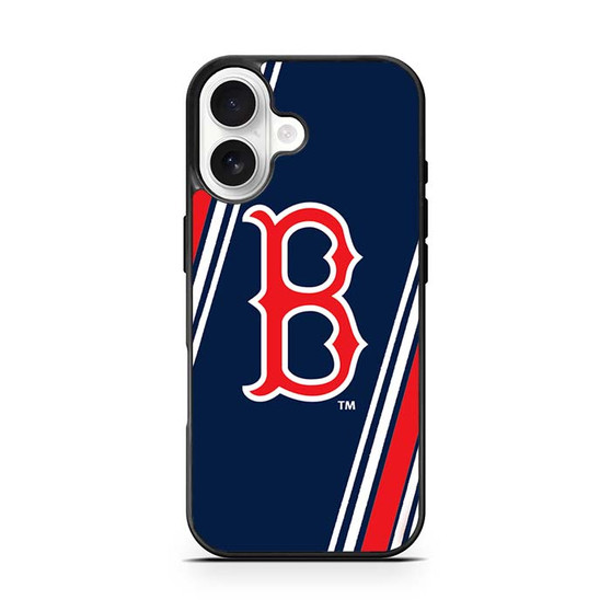 Boston Red Sox 5 iPhone 17 Case