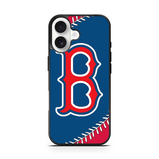 Boston Red Sox 7 iPhone 17 Case