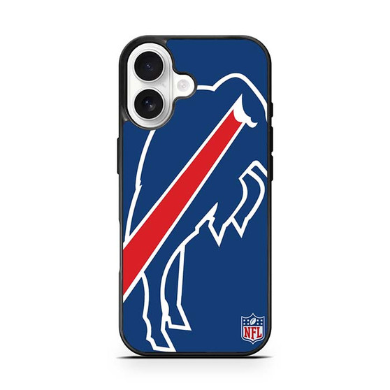 Buffalo Bills 1 iPhone 17 Case