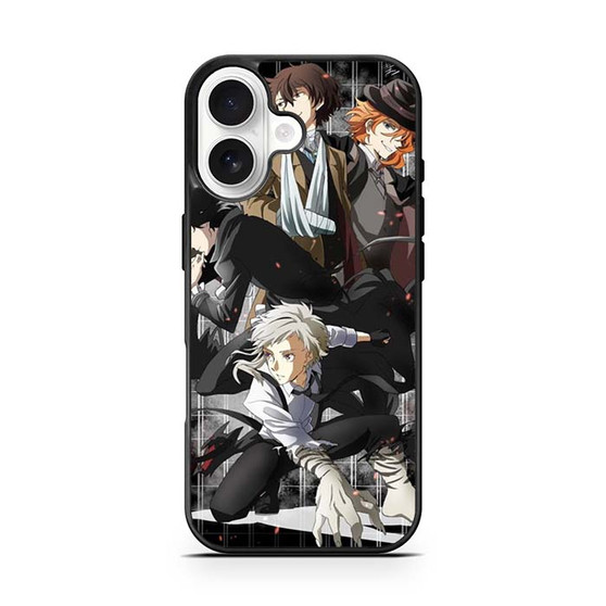 Bungou stray dogs 1 iPhone 17 Case