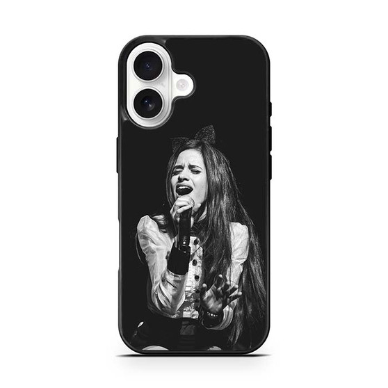 Camila Cabello 1 iPhone 17 Case