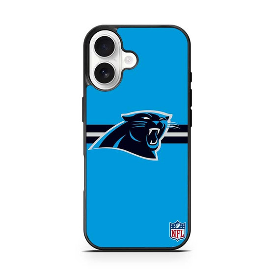 Carolina Panthers 2 iPhone 17 Case