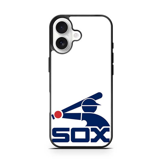 Chicago White Sox 3 iPhone 17 Case