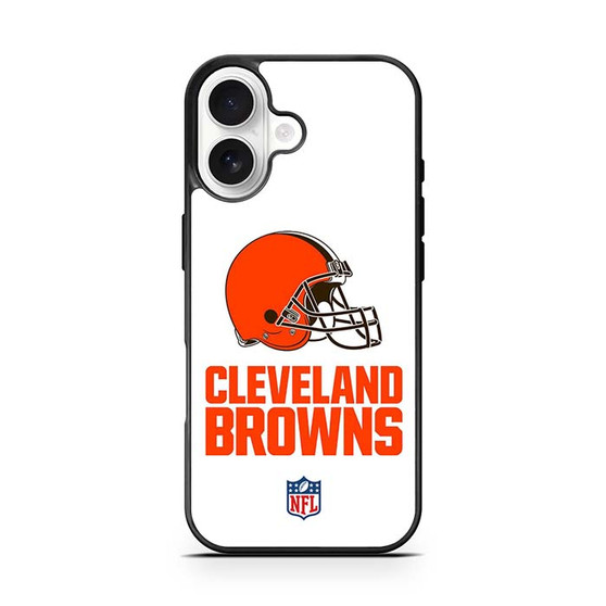 Cleveland Browns 2 iPhone 17 Case