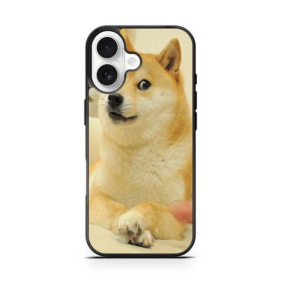 Cute dog iPhone 17 Case