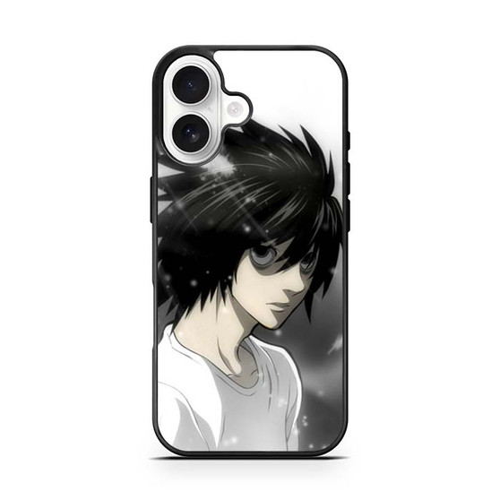 Death Note 2 iPhone 17 Case