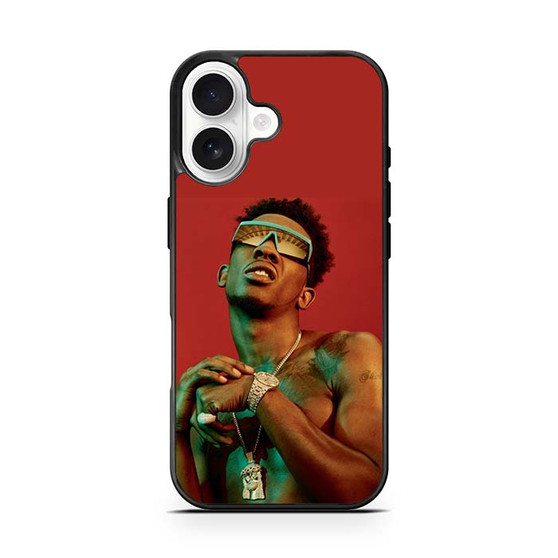 Desiigner Cool Style iPhone 17 Case Desiigner Cool Style iPhone 17 Case