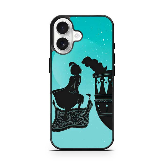 Disney Aladdin 1 iPhone 17 Case