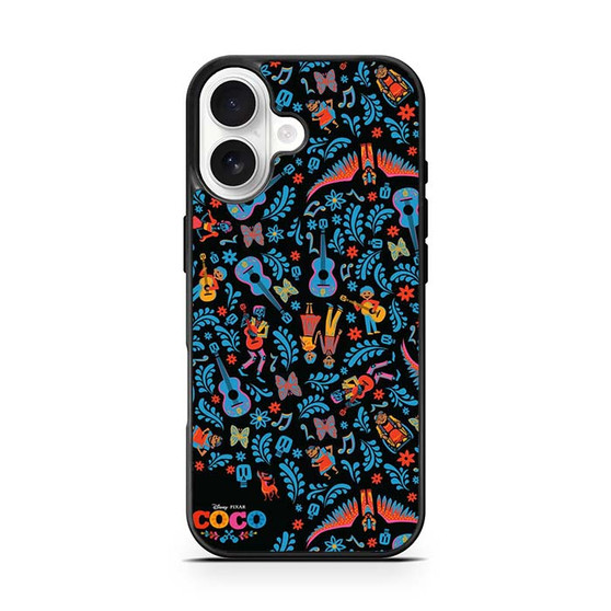 Disney Coco 1 iPhone 17 Case