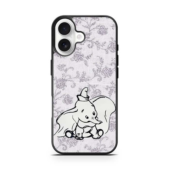 Disney Dumbo 1 iPhone 17 Case
