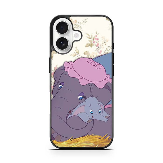 Disney Dumbo 4 iPhone 17 Case