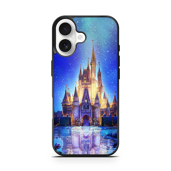 Disney Land iPhone 17 Case