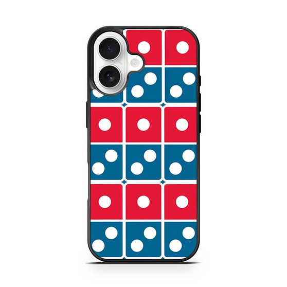 Dominos Pizza 2 iPhone 17 Case