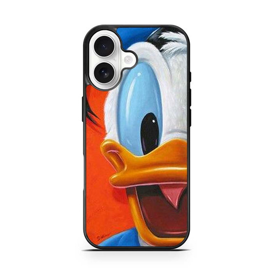 Donald Duck iPhone 17 Case