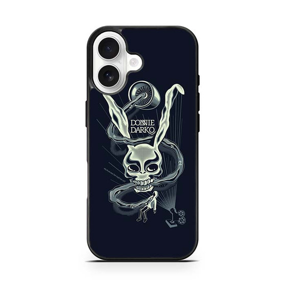 Donnie Darko Concept iPhone 17 Case
