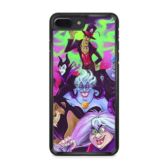 Disney Evil Villain iPhone 7 | iPhone 7 Plus Case