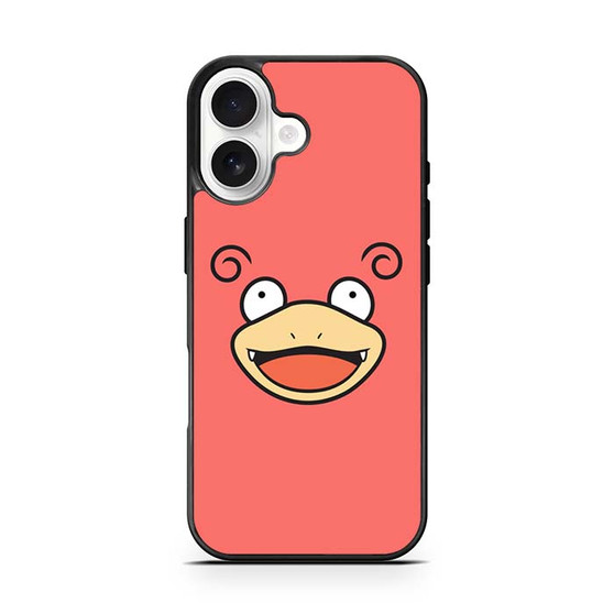 Dumb Pokemon iPhone 17 Case